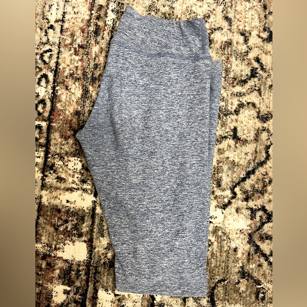 Beyond Yoga spacedye midi full length size M